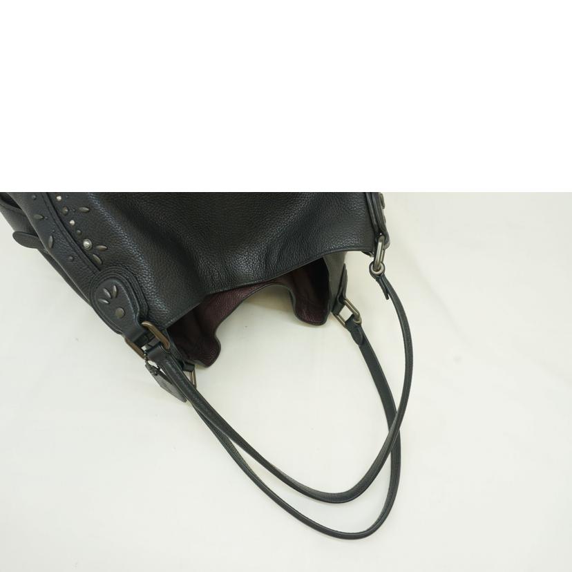 COACH コーチ/COACHイーディー31 レザーショルダー/22794//ABランク/09