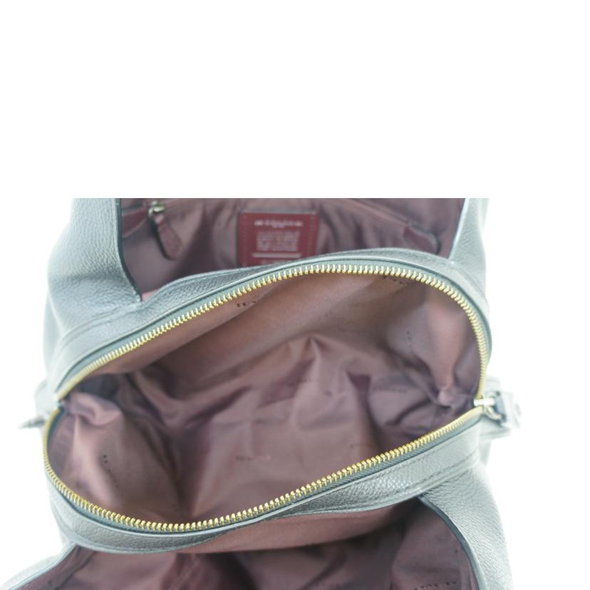 COACH コーチ/COACHイーディー31 レザーショルダー/22794//ABランク/09