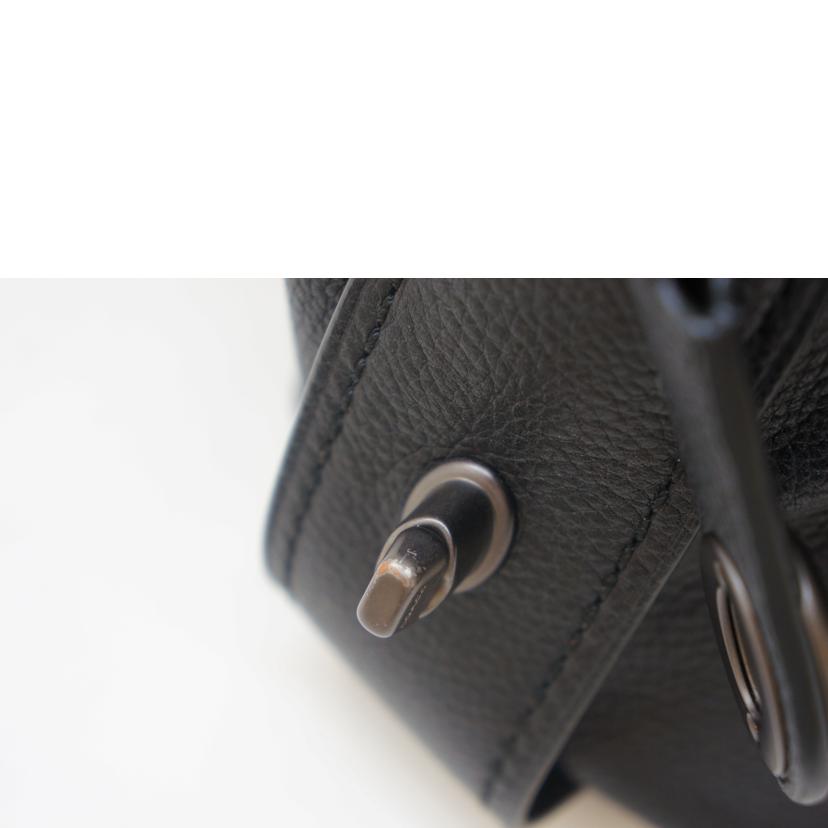 COACH コーチ/COACHイーディー31 レザーショルダー/22794//ABランク/09