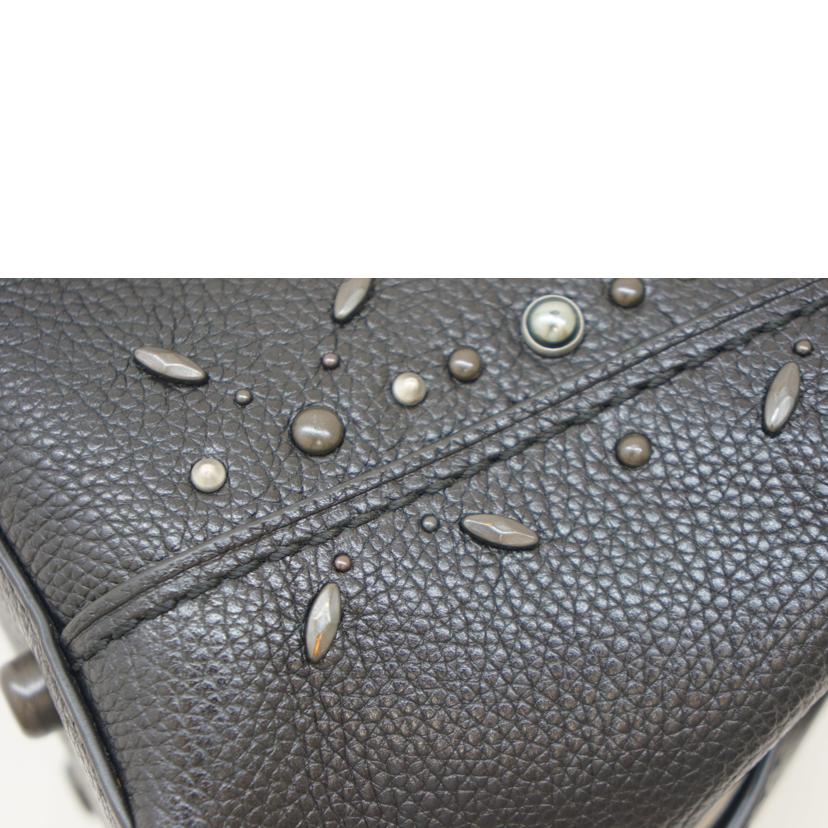 COACH コーチ/COACHイーディー31 レザーショルダー/22794//ABランク/09