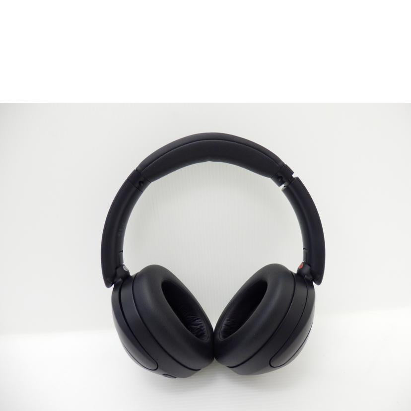 SONY ソニー/ステレオヘッドセット YY2951/WH-XB910N//2015525/ABランク/88