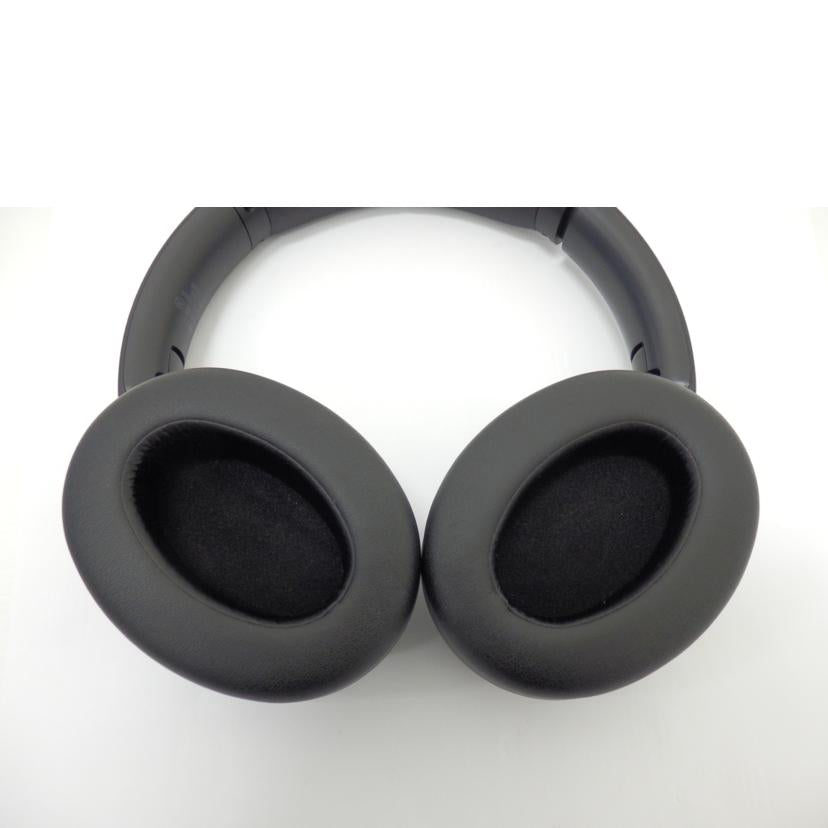SONY ソニー/ステレオヘッドセット YY2951/WH-XB910N//2015525/ABランク/88