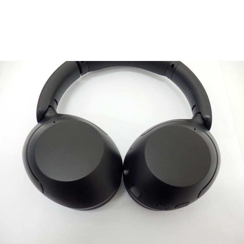 SONY ソニー/ステレオヘッドセット YY2951/WH-XB910N//2015525/ABランク/88