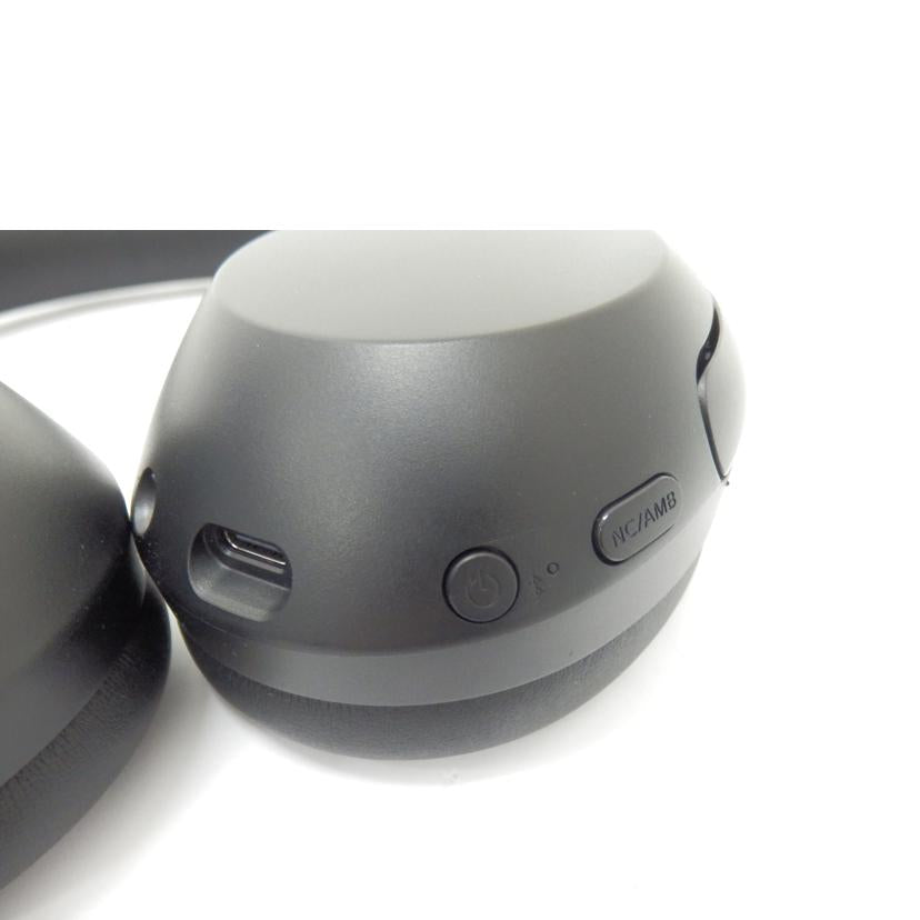 SONY ソニー/ステレオヘッドセット YY2951/WH-XB910N//2015525/ABランク/88