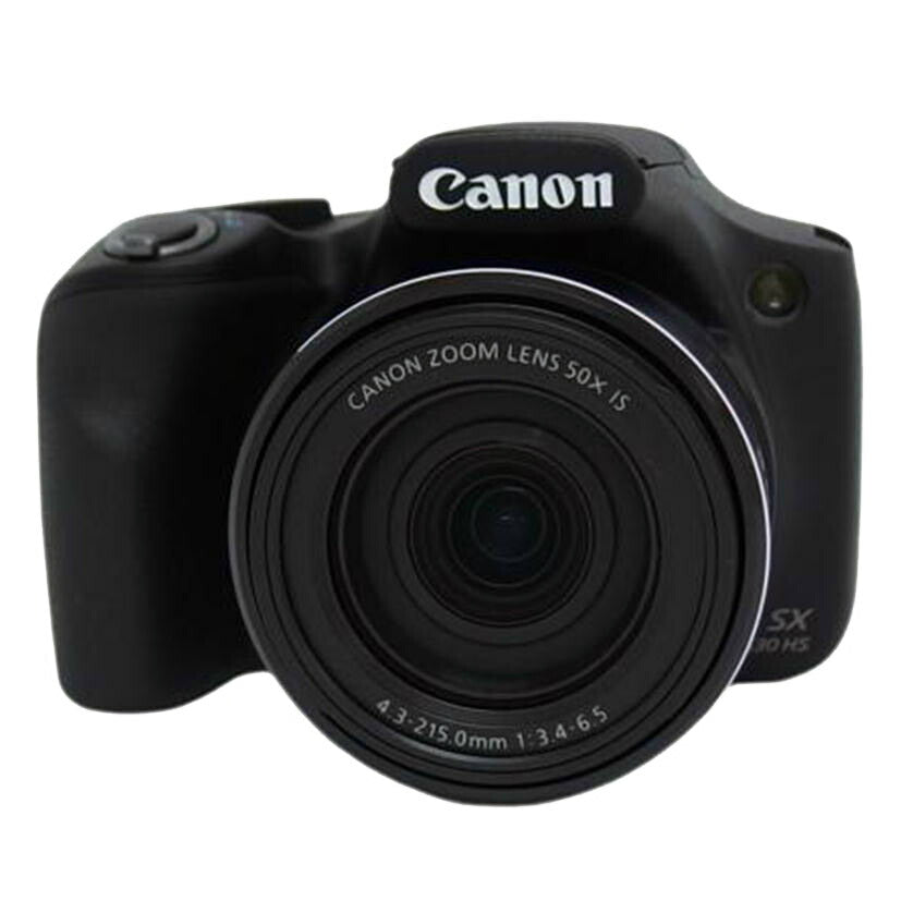 CANON キャノン/デジタルカメラ/SX530 HS//301062000296/ABランク/04