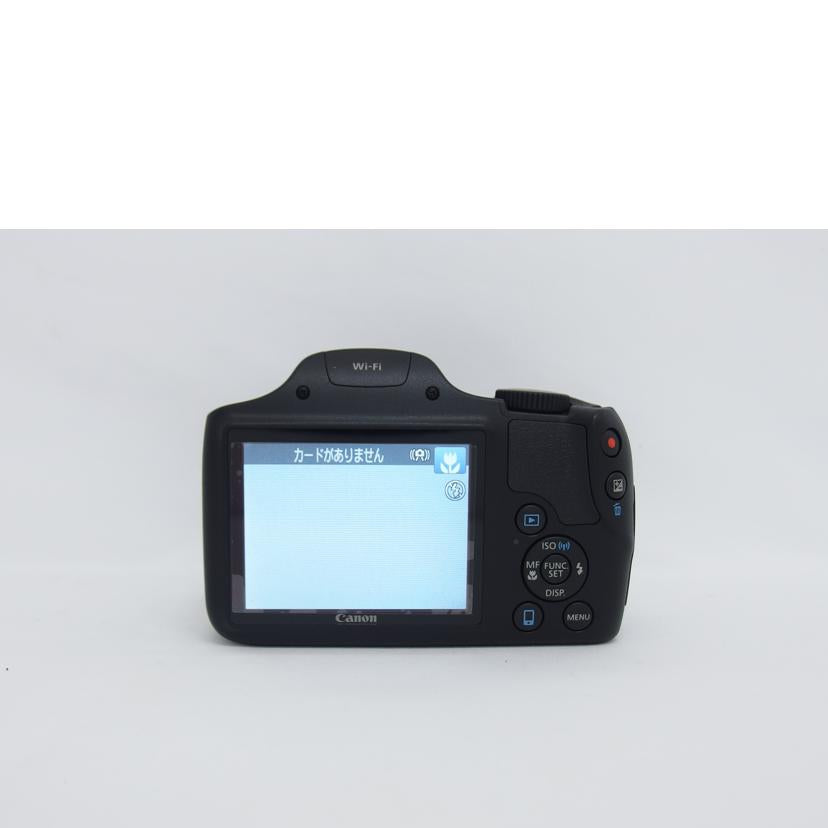 CANON キャノン/デジタルカメラ/SX530 HS//301062000296/ABランク/04