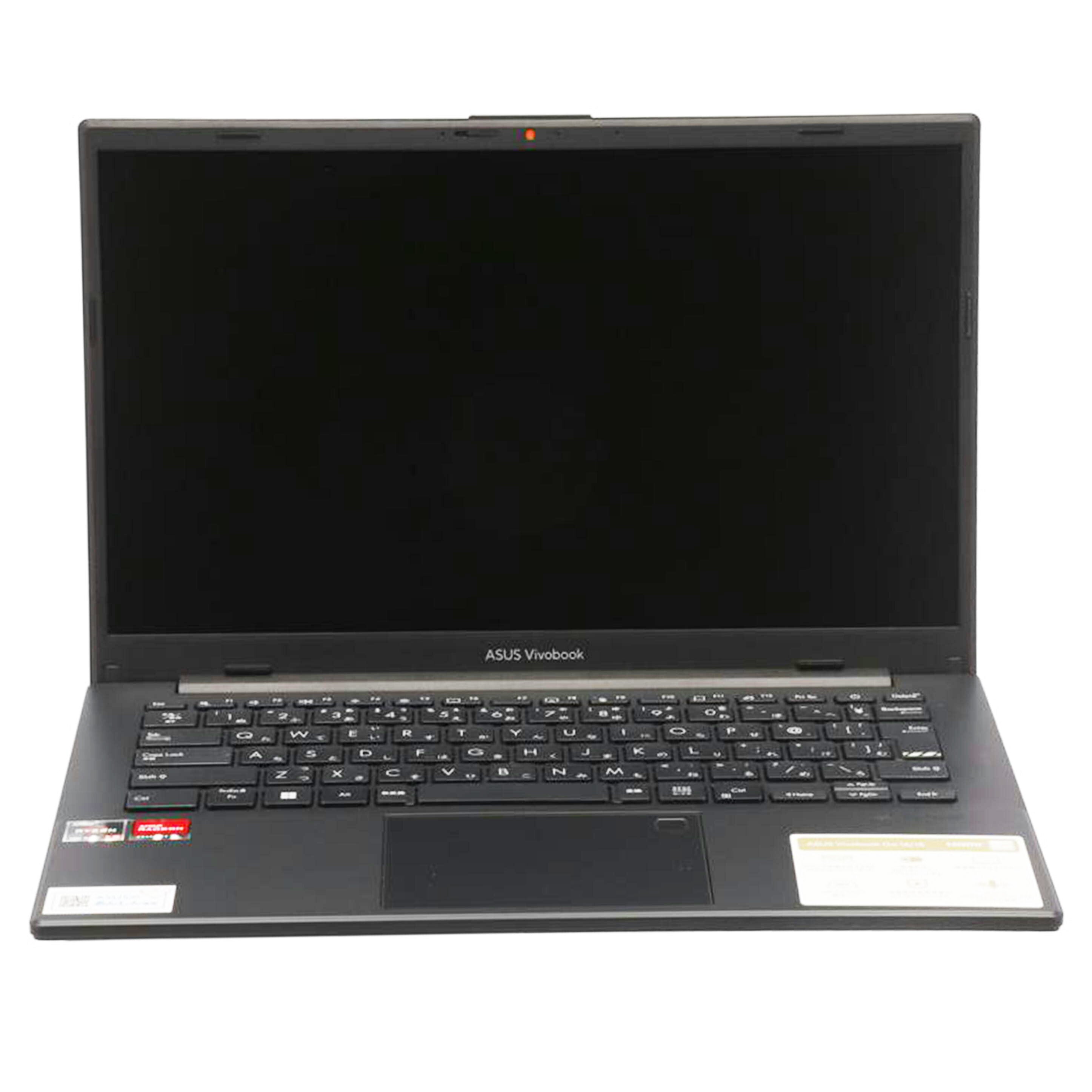 ASUS エイスース/Win11ノートPC/Vivobook Go 14/E1404FA-NK255W//R5N0CV00Z986183/Aランク/62