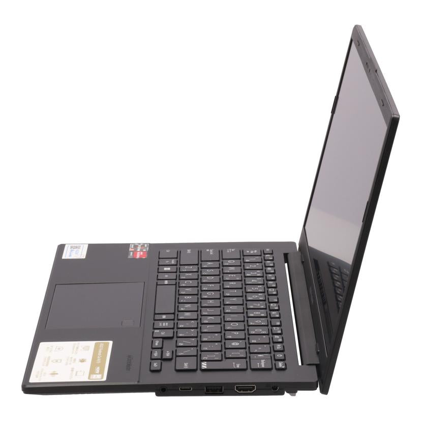 ASUS エイスース/Win11ノートPC/Vivobook Go 14/E1404FA-NK255W//R5N0CV00Z986183/Aランク/62