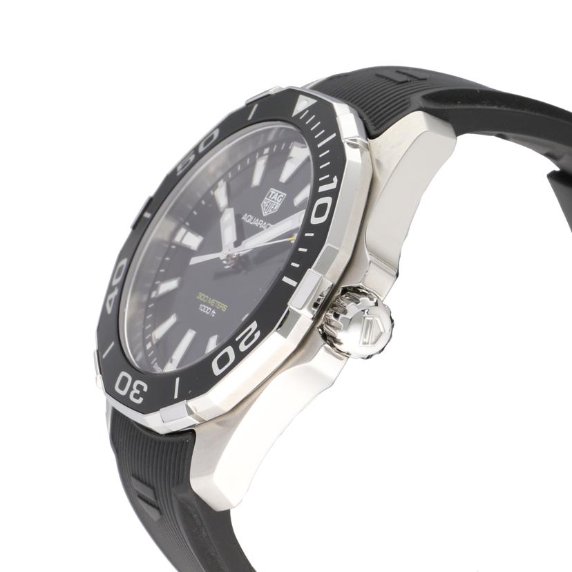 TAG Heuer タグ・ホイヤー/アクアレーサー/メンズ/クオーツ/WAY111A.BA0928//RTX****/ABランク/88