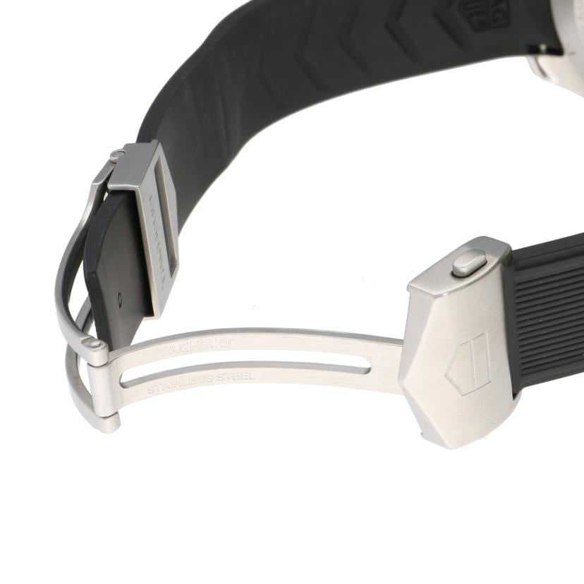 TAG Heuer タグ・ホイヤー/アクアレーサー/メンズ/クオーツ/WAY111A.BA0928//RTX****/ABランク/88