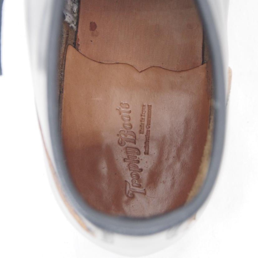 Trophy Clothing トロフィークロージング/タンカーブーツ//ABランク/78