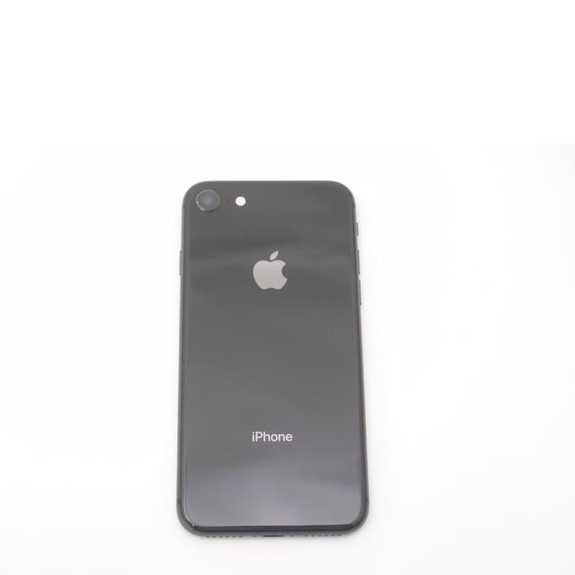 Apple アップル/iPhone 8 256GB/SIMロック解除済み/MQ842J/A//F4GVK5S1JC6R/Bランク/69
