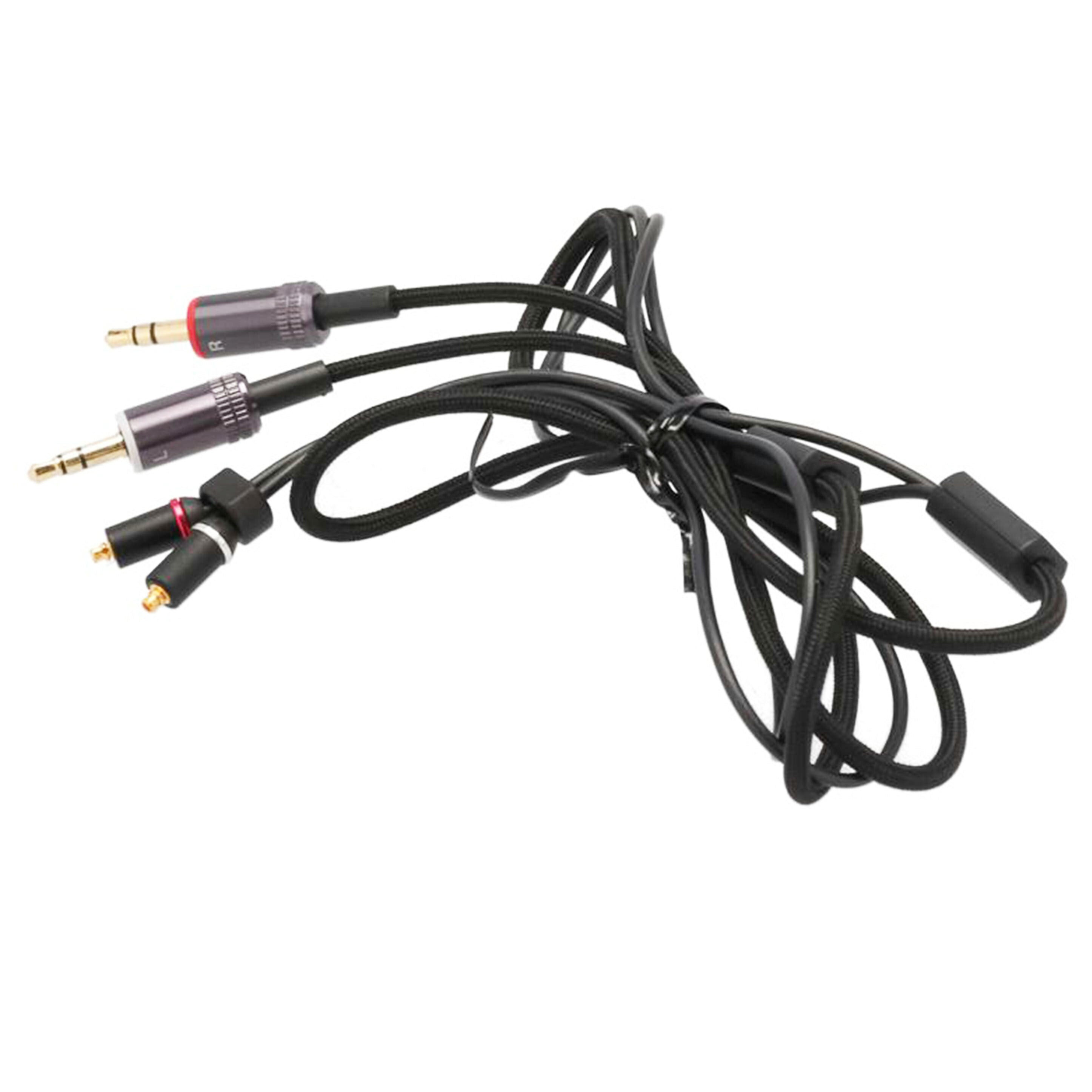 SONY ソニー/ヘッドホンケーブル/MUC-M12BL2//S0110004786/Bランク/81