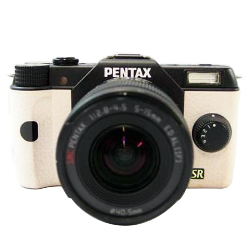 PENTAX /デジタルカメラ / Q7//4925206/Cランク/83