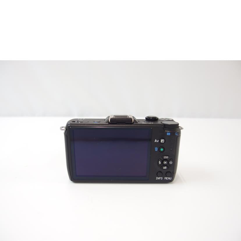 PENTAX /デジタルカメラ / Q7//4925206/Cランク/83