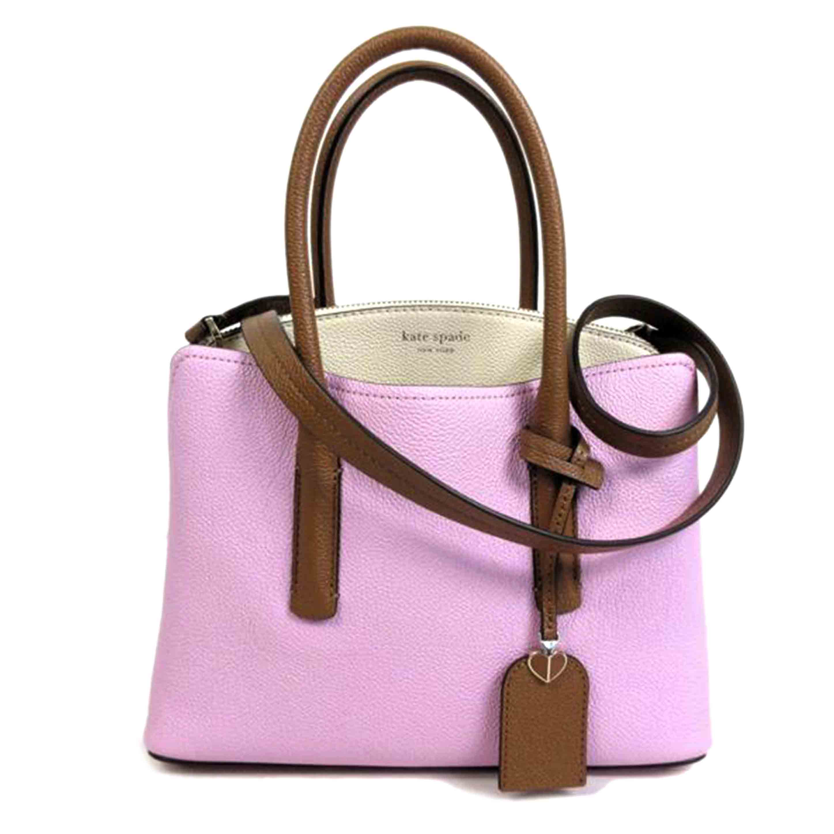 KateSpade ケイトスペード/レザー2Wayバッグ//SAランク/70