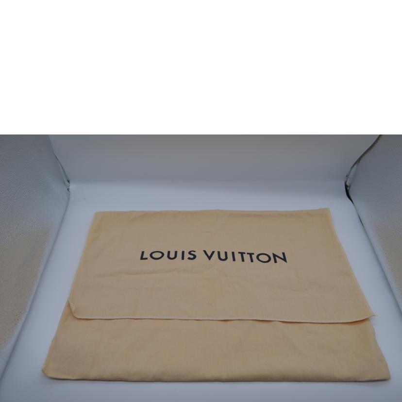 LV ルイヴィトン/ブリタニー/ダミエ/ボルドー/N41675//SR3187/SAランク/89