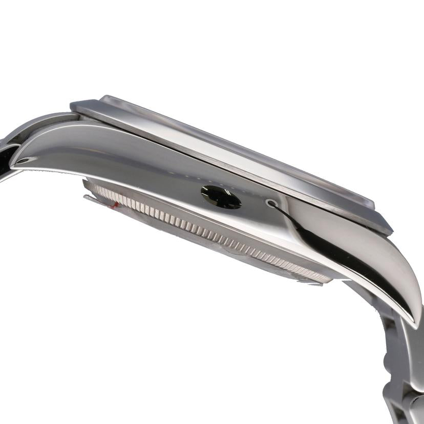 ROLEX ロレックス 腕時計 ランダムシリアル 前期型 ブラックダイアル ステンレス メンズ 自動巻き/エクスプローラー1・ブラックアウト/ランダム番/214270//2TU*****/SAランク/75