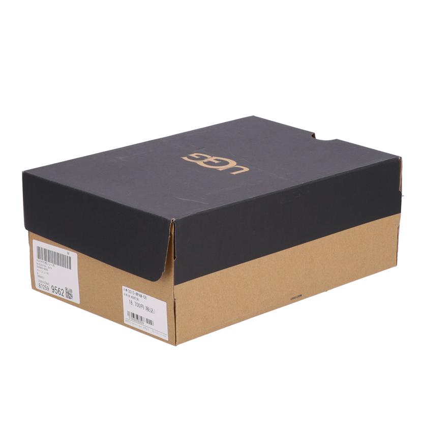 UGG アグ/UGG ケントン スリッポン 26cm/M/3010//Aランク/75