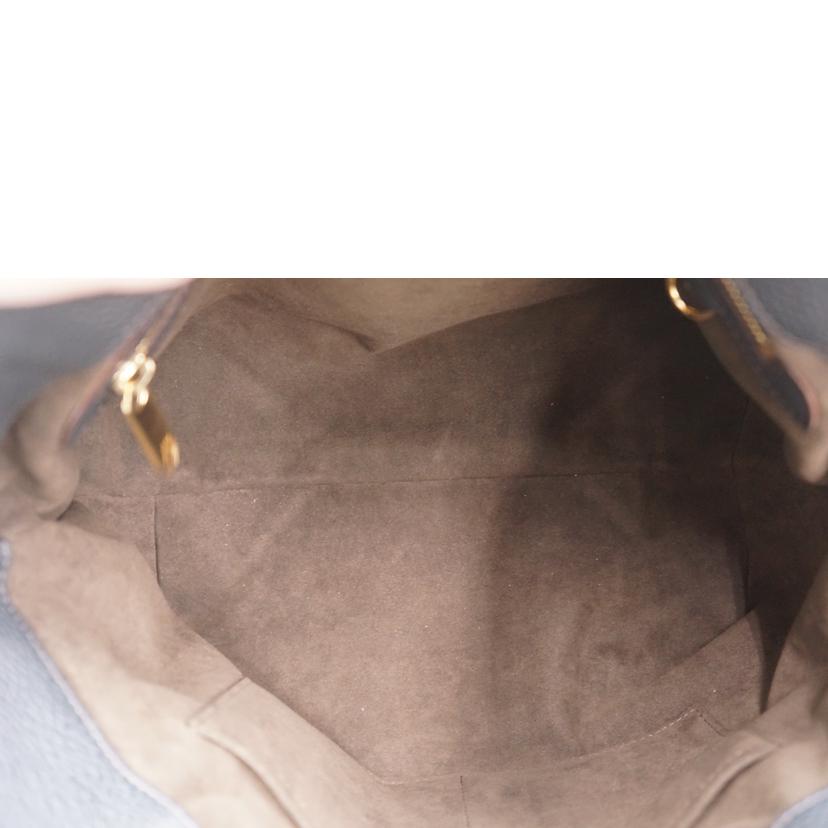 LV ルイヴィトン/シールスPM/マヒナ/ノワール/M93465//AR0151/Aランク/67