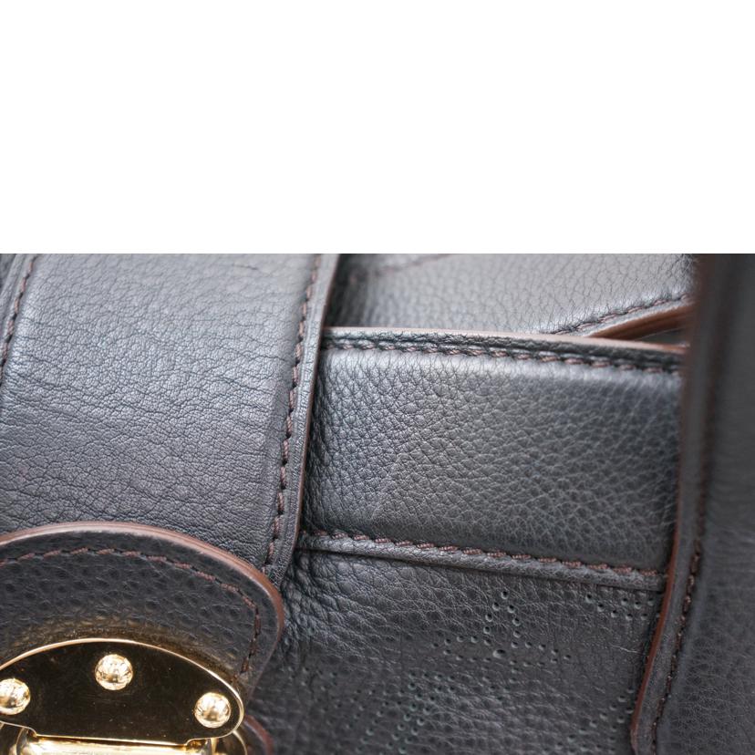LV ルイヴィトン/シールスPM/マヒナ/ノワール/M93465//AR0151/Aランク/67