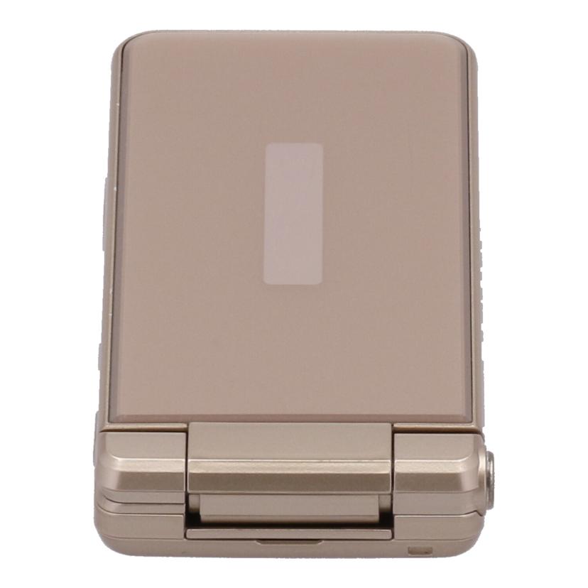 SHARP docomo シャープ/携帯電話/AQUOSケータイ/SH-01J//356107072486205/Bランク/81