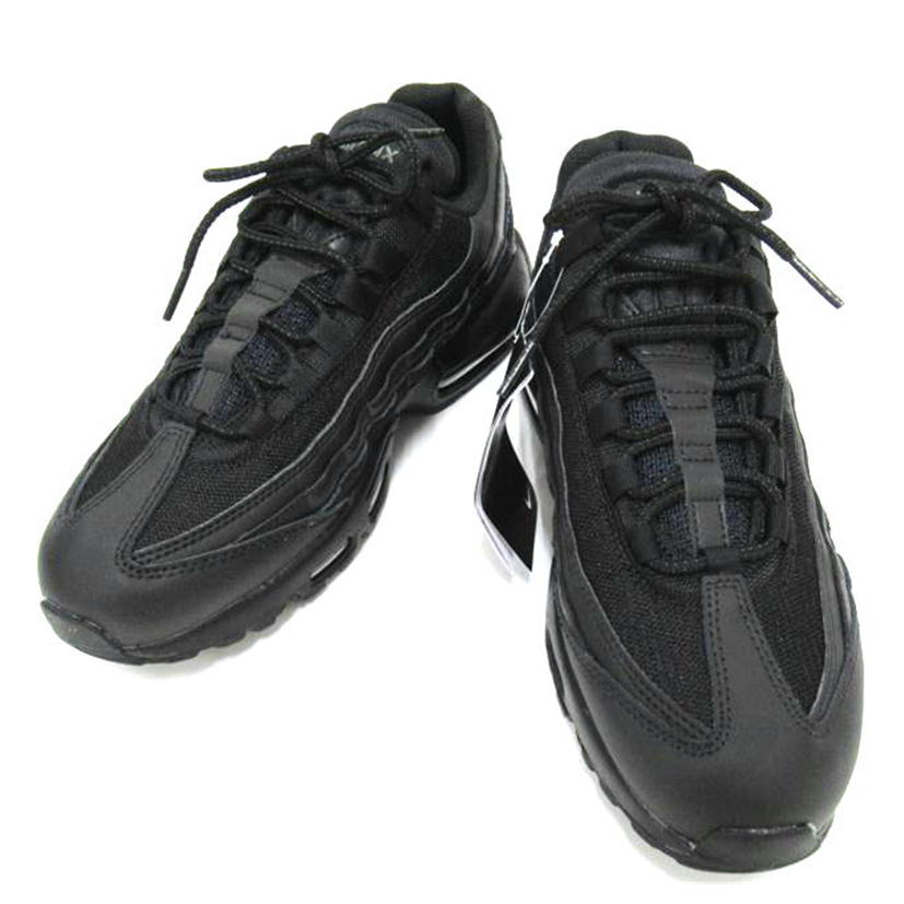 NIKE/エアマックス95/CI3705-001//SAランク/63