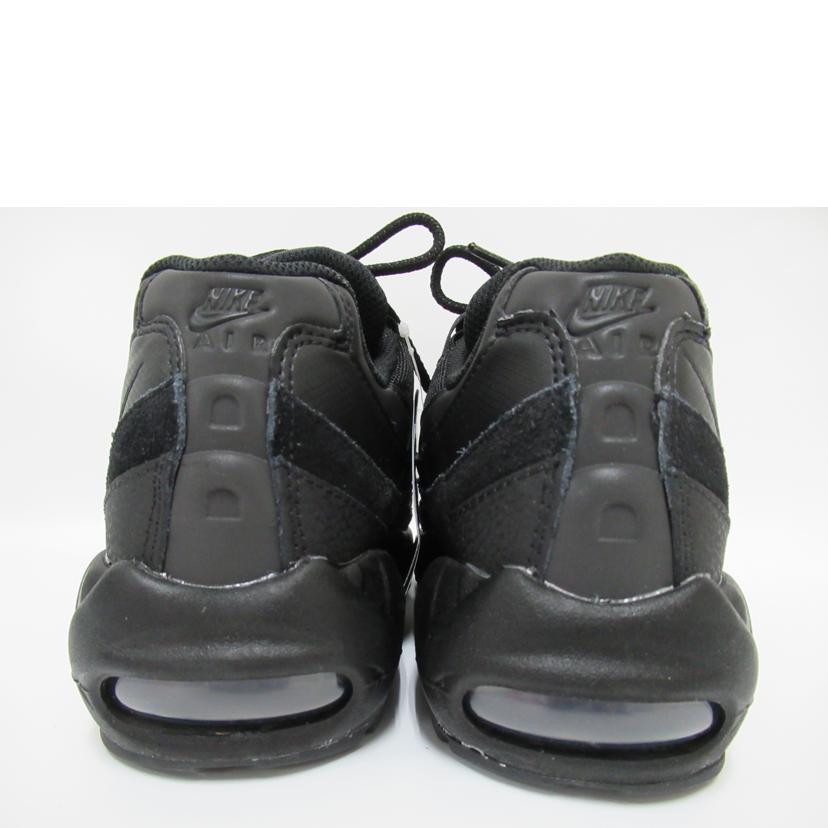 NIKE/エアマックス95/CI3705-001//SAランク/63