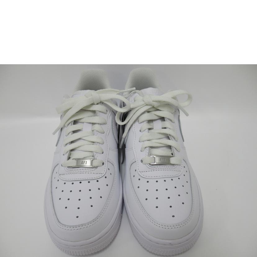 NIKE/AIR FORCE 1/CW2288-111//SAランク/63