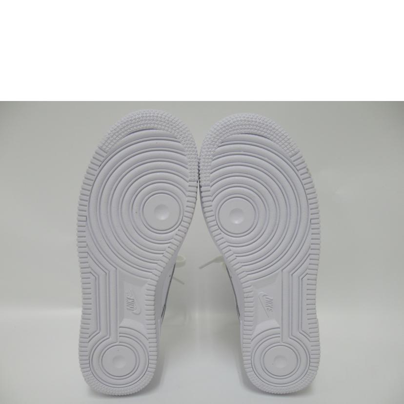 NIKE/AIR FORCE 1/CW2288-111//SAランク/63