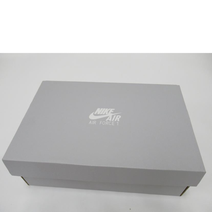 NIKE/AIR FORCE 1/CW2288-111//SAランク/63
