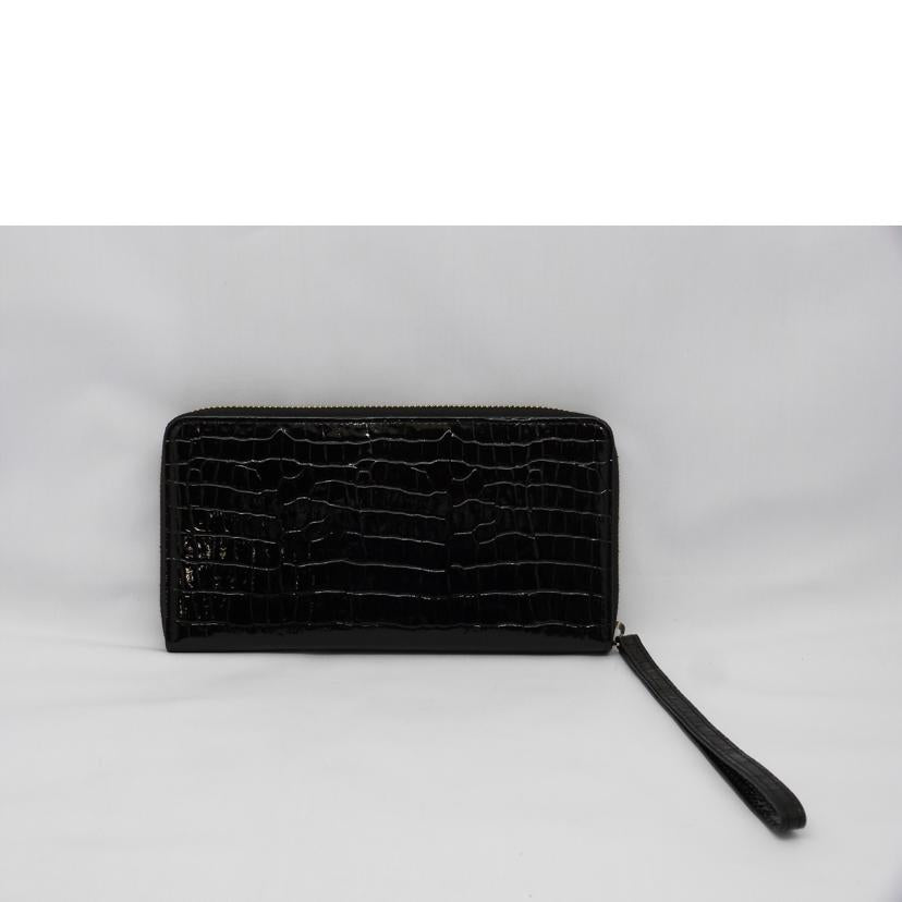 PORTER ポ-タ-/ラウンドファスナー 長財布//Aランク/03