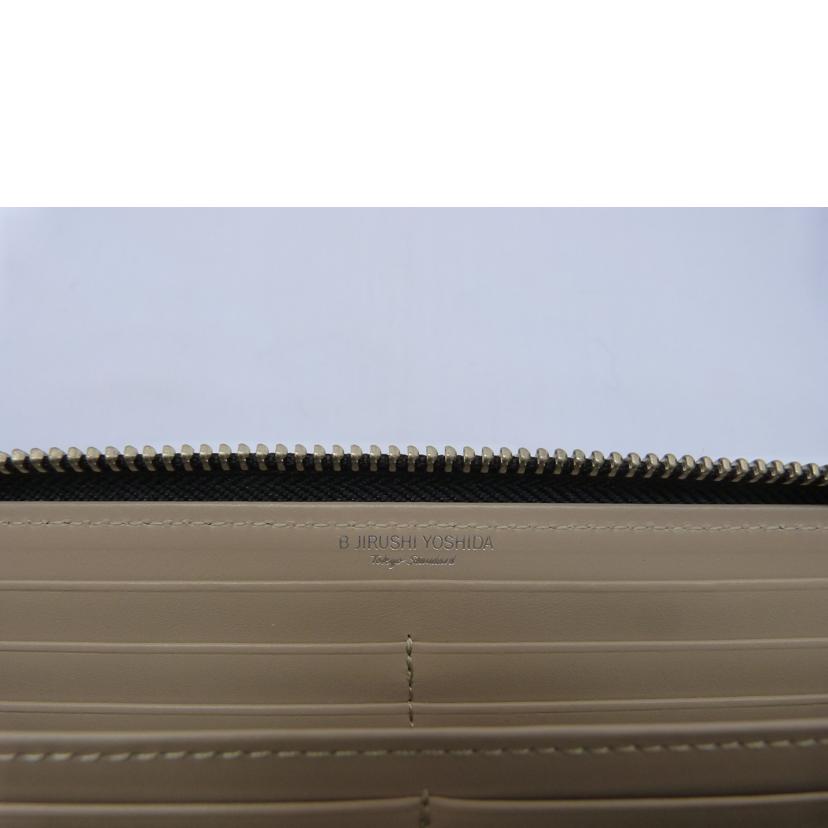 PORTER ポ-タ-/ラウンドファスナー 長財布//Aランク/03