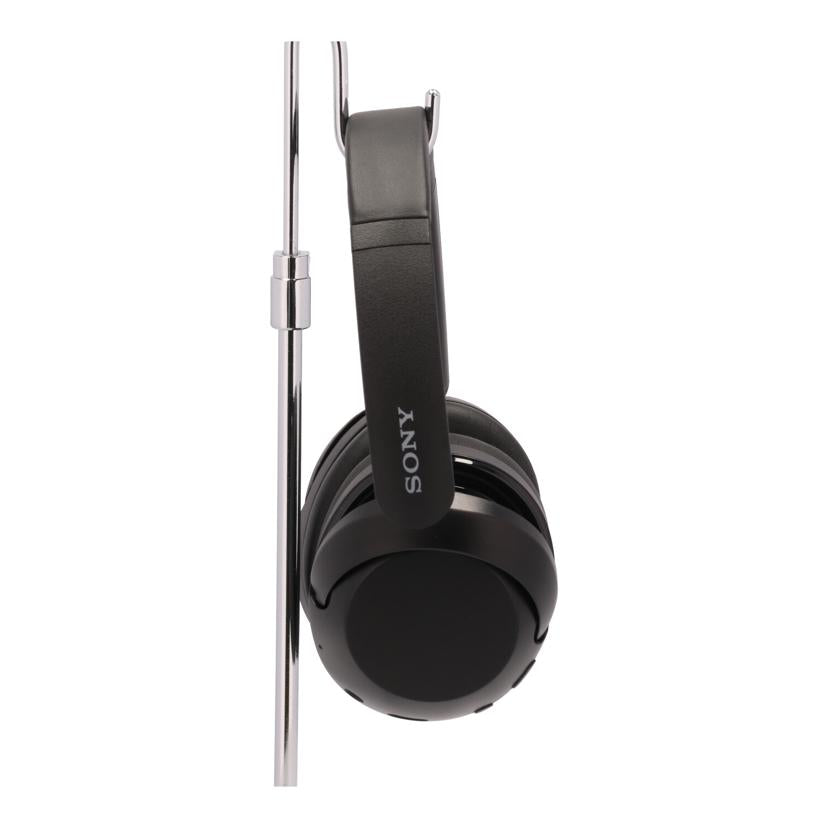 SONY ソニー/ワイヤレスヘッドホン/WH-1000XM2//S015889512O/Aランク/82