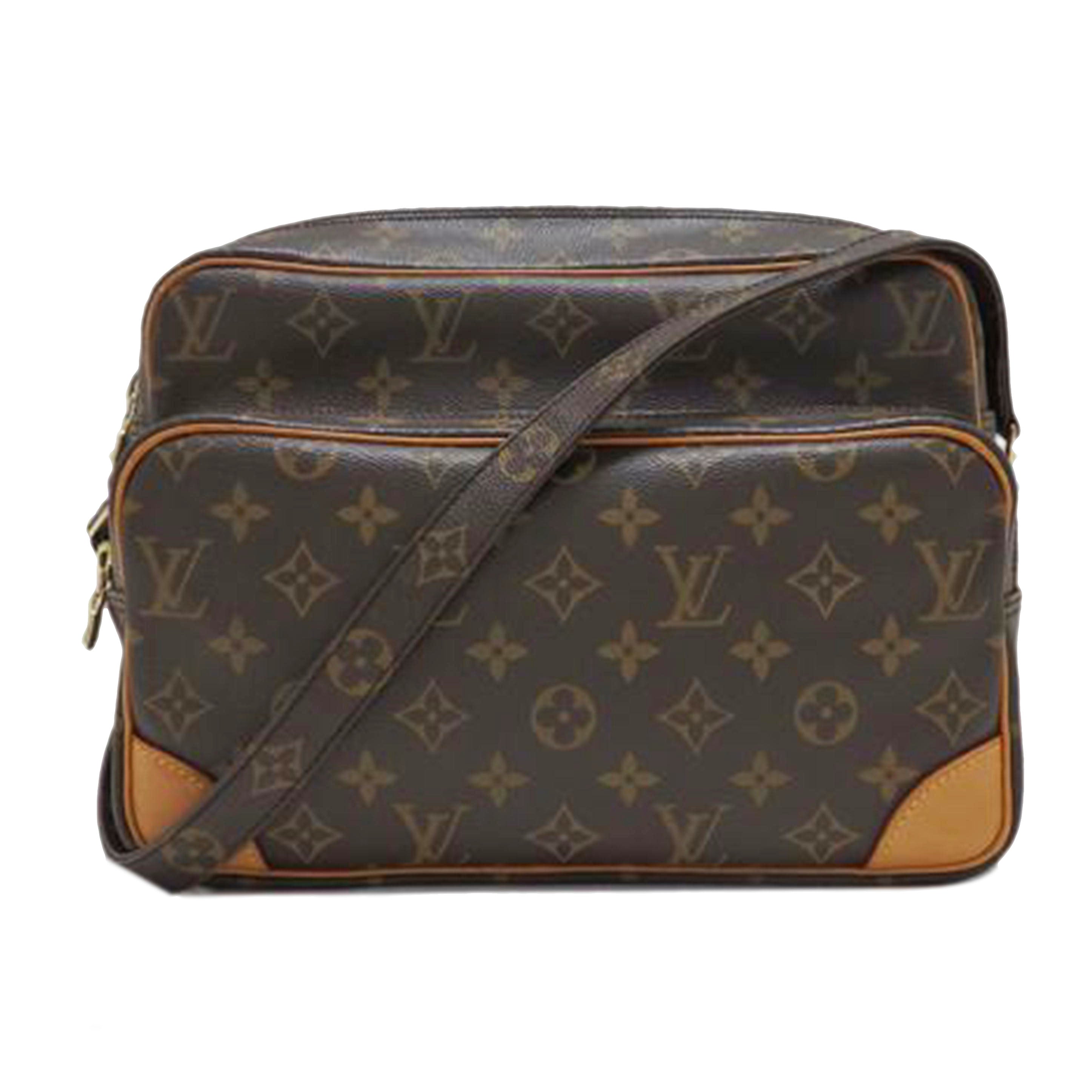 LOUIS VUITTON ルイヴィトン/ナイル/モノグラム/M45244//AR0064/ABランク/85