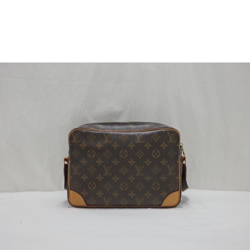 LOUIS VUITTON ルイヴィトン/ナイル/モノグラム/M45244//AR0064/ABランク/85