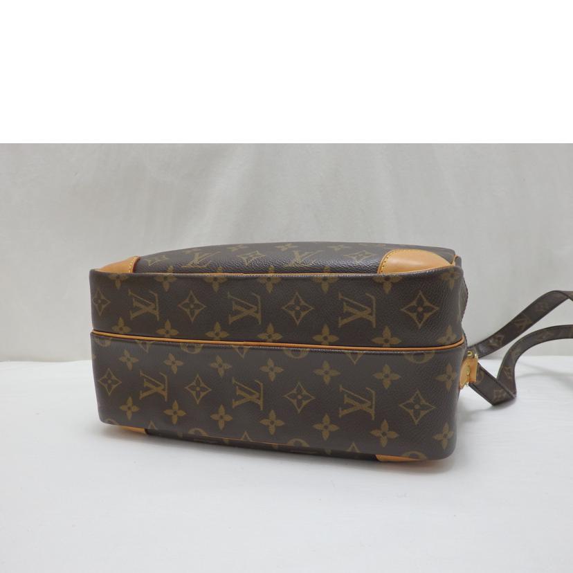 LOUIS VUITTON ルイヴィトン/ナイル/モノグラム/M45244//AR0064/ABランク/85