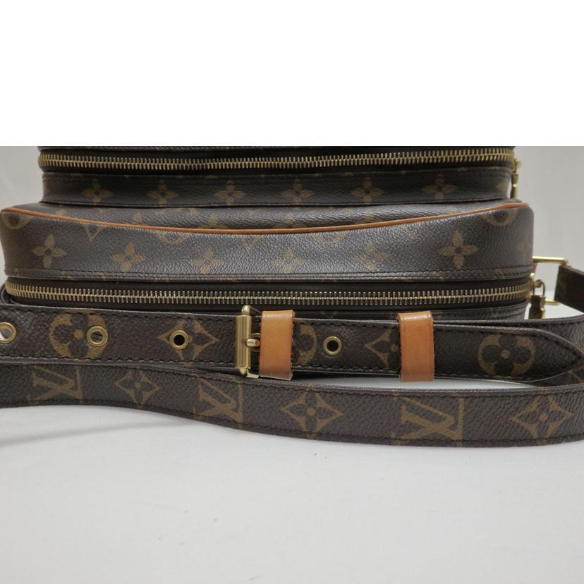 LOUIS VUITTON ルイヴィトン/ナイル/モノグラム/M45244//AR0064/ABランク/85