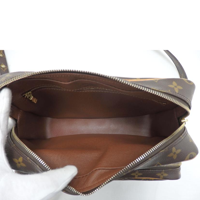 LOUIS VUITTON ルイヴィトン/ナイル/モノグラム/M45244//AR0064/ABランク/85