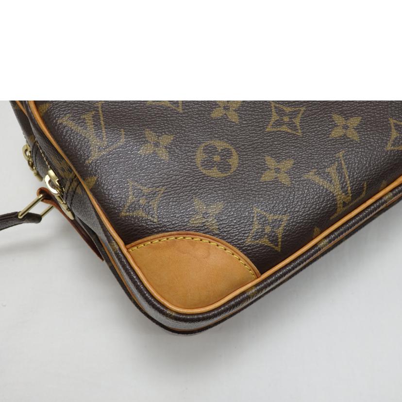 LOUIS VUITTON ルイヴィトン/ナイル/モノグラム/M45244//AR0064/ABランク/85