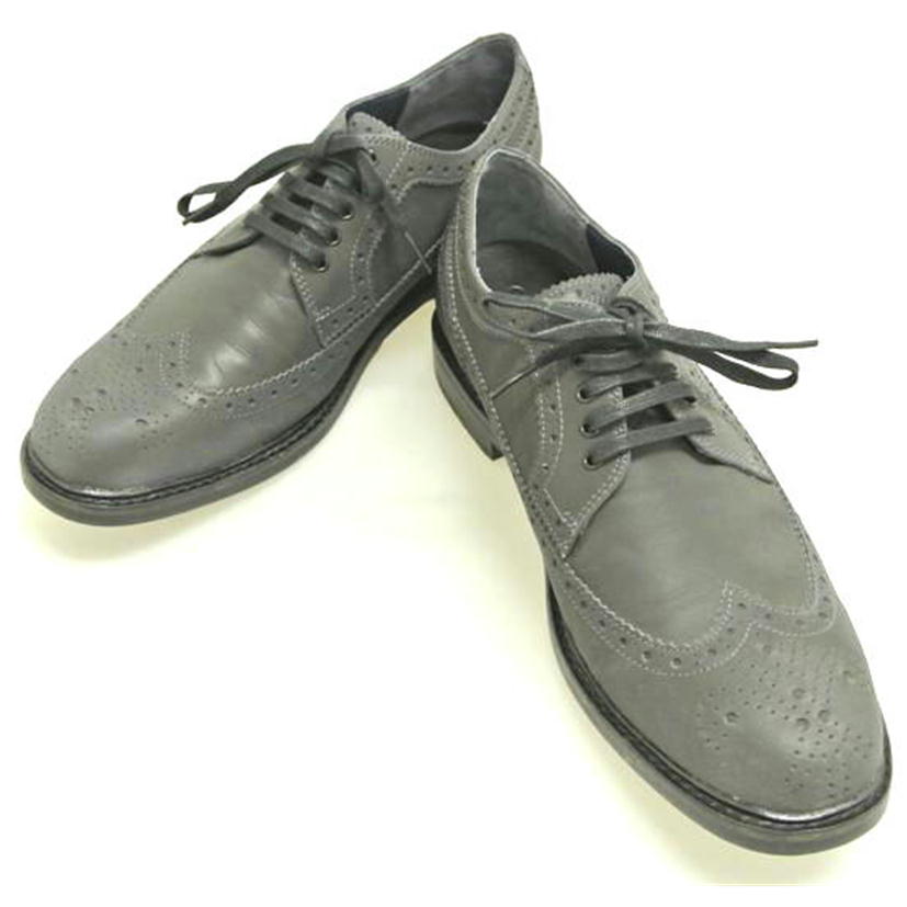 COLE HAAN コールハーン/COOPER SQ WINGTIP/C11141//ABランク/87