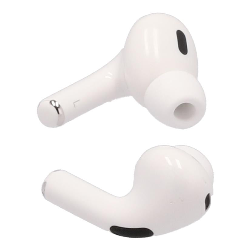 Apple アップル/AirPods Pro(第2世代)/MQD83J/A//H7XCRQF77V/Aランク/82
