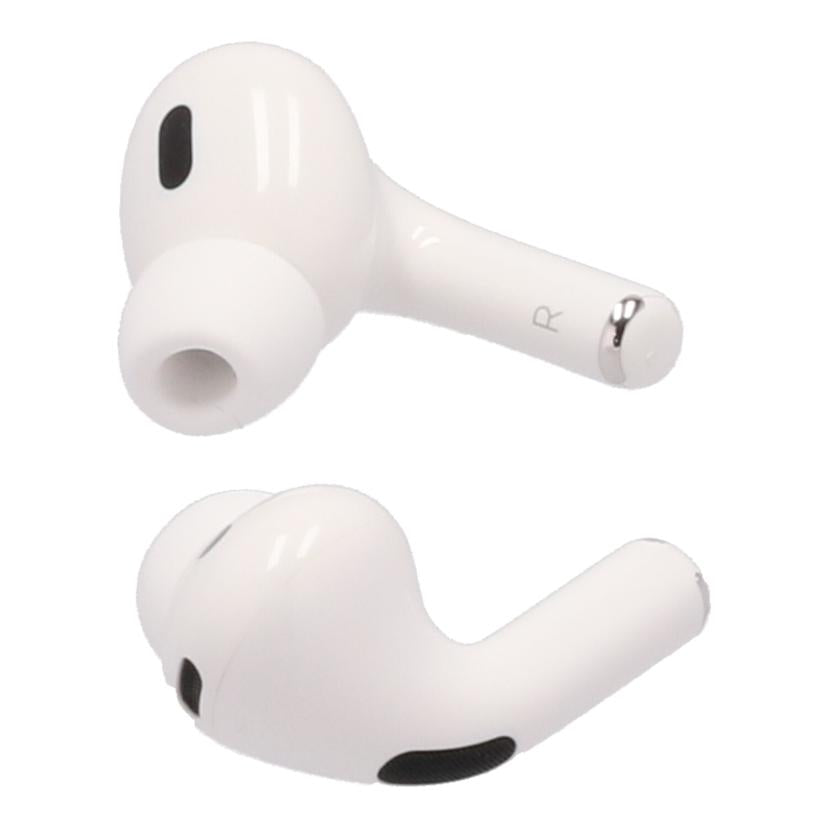 Apple アップル/AirPods Pro(第2世代)/MQD83J/A//H7XCRQF77V/Aランク/82