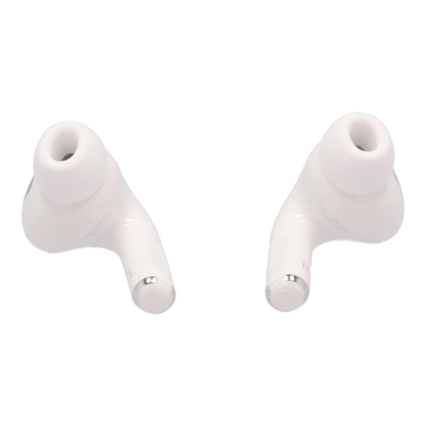 Apple アップル/AirPods Pro(第2世代)/MQD83J/A//H7XCRQF77V/Aランク/82
