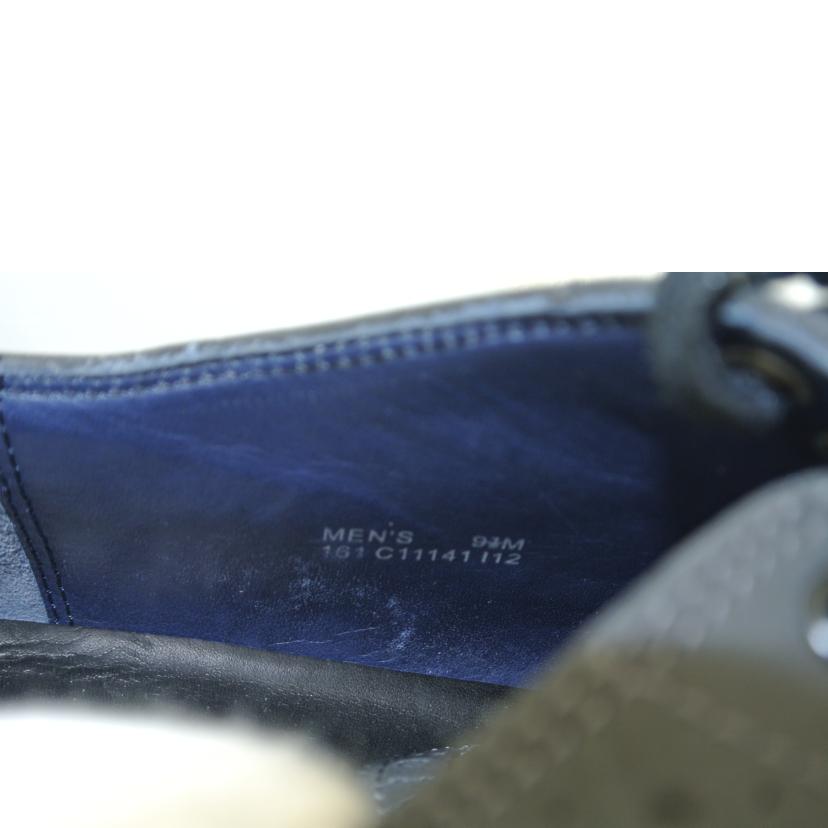 COLE HAAN コールハーン/COOPER SQ WINGTIP/C11141//ABランク/87