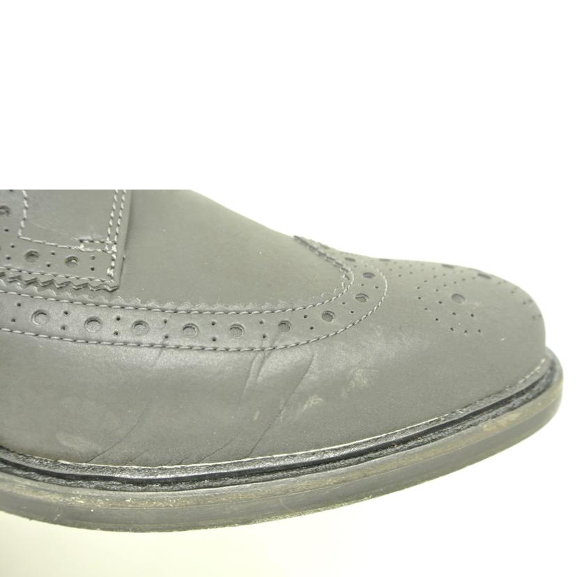 COLE HAAN コールハーン/COOPER SQ WINGTIP/C11141//ABランク/87