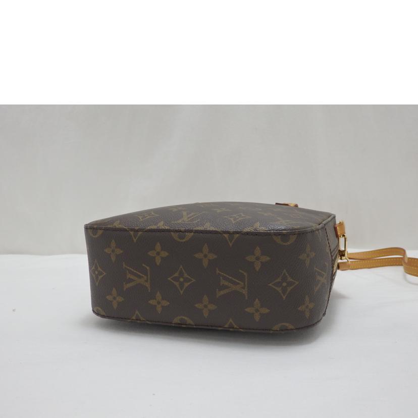 LOUIS VUITTON ルイヴィトン/スポンティーニ/モノグラム/M47500//AR0074/ABランク/85