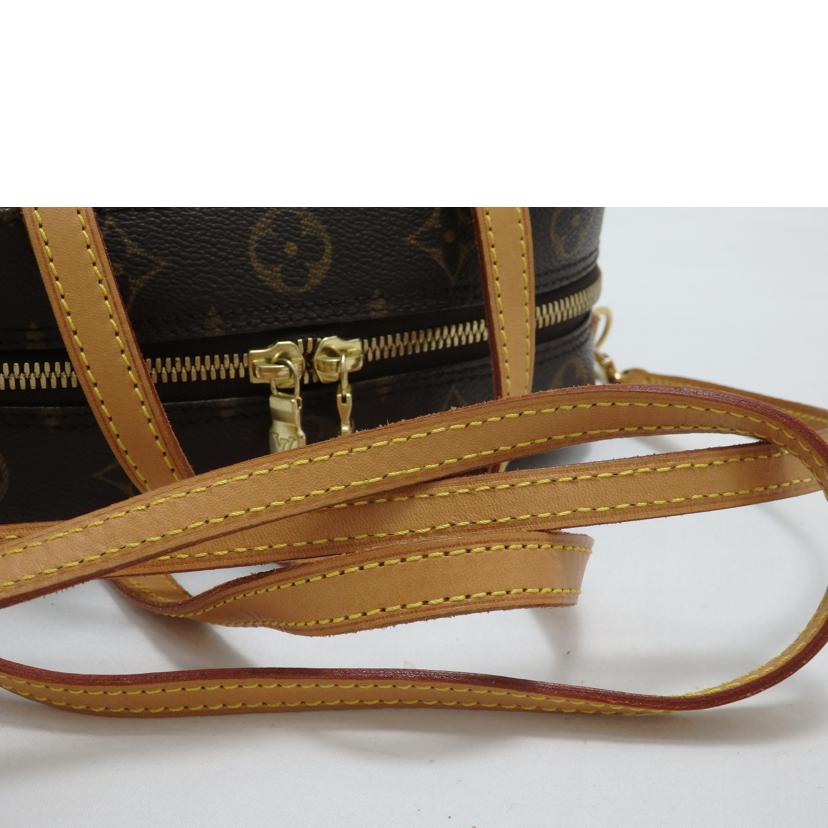 LOUIS VUITTON ルイヴィトン/スポンティーニ/モノグラム/M47500//AR0074/ABランク/85