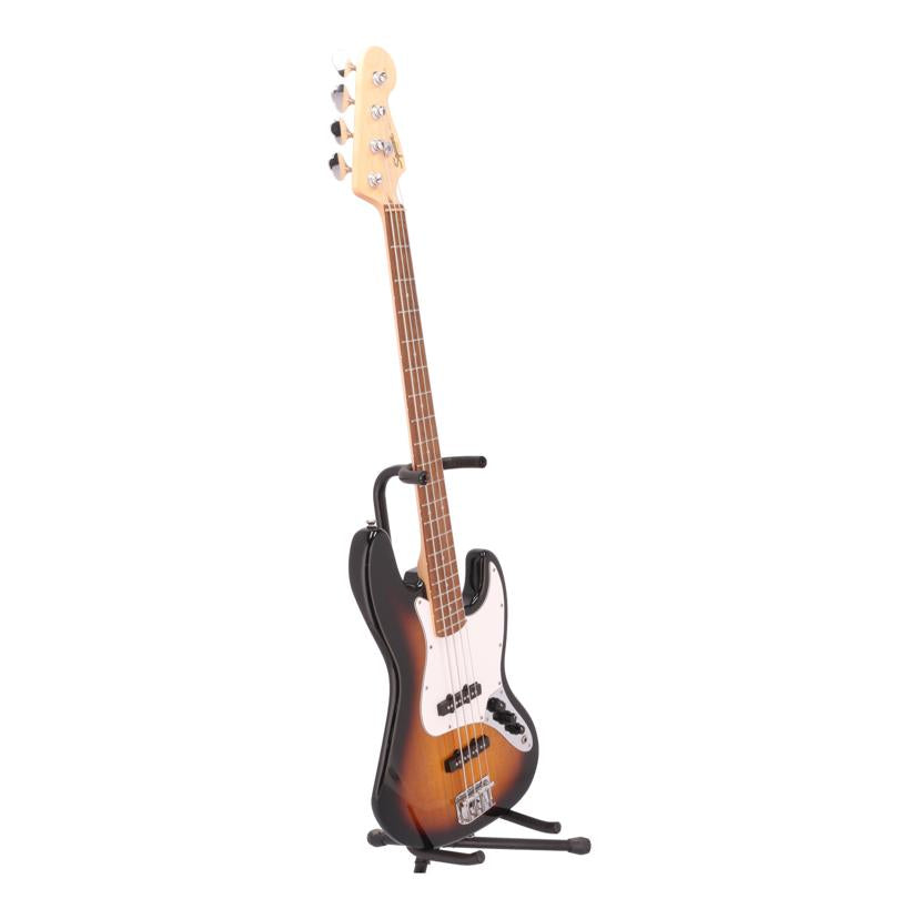 SQUIER スクワイヤ/エレキベース/AFF JAZZ/AFFINITY JAZZ BASS//ICS19068665/Bランク/64