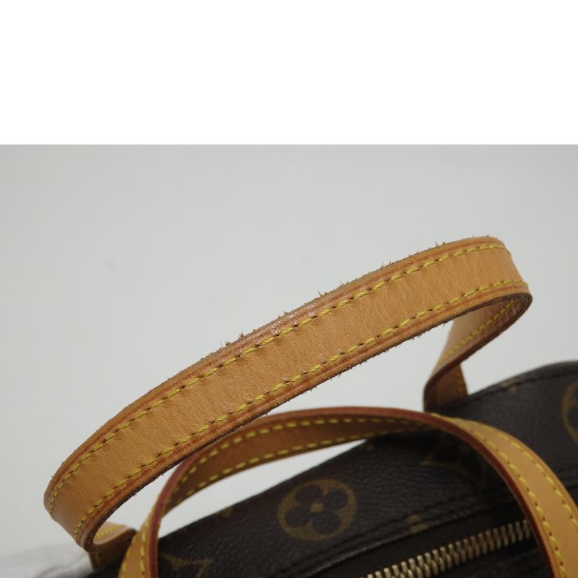 LOUIS VUITTON ルイヴィトン/スポンティーニ/モノグラム/M47500//AR0074/ABランク/85